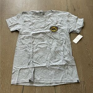 Quiksilver good vibration tee